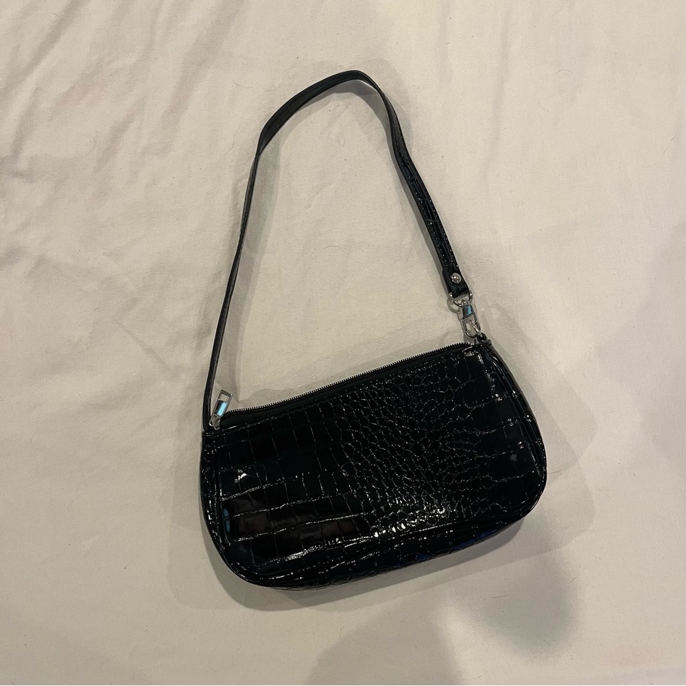 Black Purse